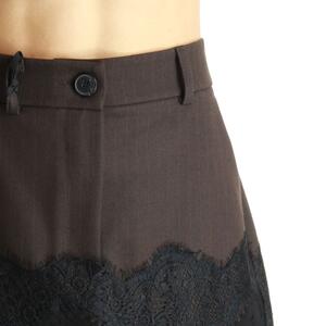 GONNA CON PIZZO VICOLO - Mad Fashion | img vers.300x/